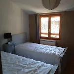 L' Etable Du Gue بيت للعطل