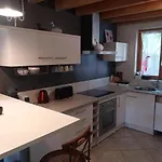 بيت للعطل L' Etable Du Gue *
