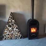 بيت للعطل L' Etable Du Gue *