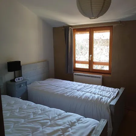 L' Etable Du Gue Prázdninový dům