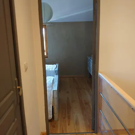 Prázdninový dům L' Etable Du Gue *