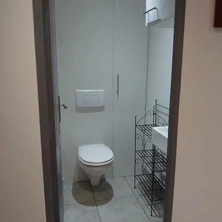 L' Etable Du Gue *