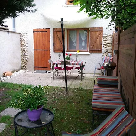 L' Etable Du Gue *