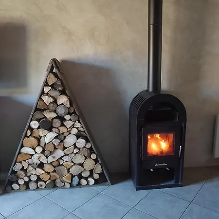 Prázdninový dům L' Etable Du Gue *