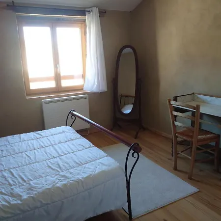 Prázdninový dům L' Etable Du Gue