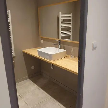 L' Etable Du Gue *